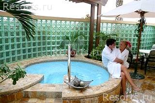 Tierra del Sol Resort & Country Club 36